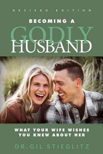 Becoming a Godly Husband