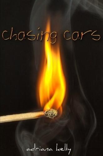 Cover image for Chasing Cars