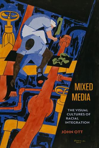 Cover image for Mixed Media