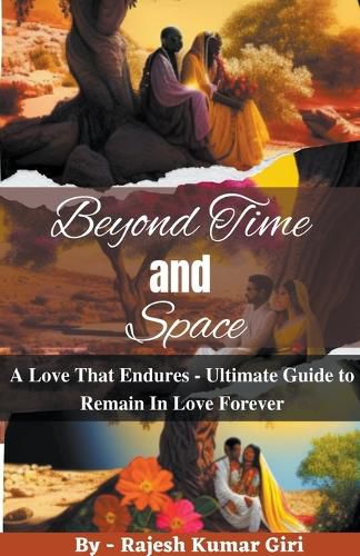 Cover image for Beyond Time and Space