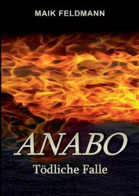 Cover image for Anabo