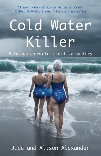 Cover image for Cold Water Killer