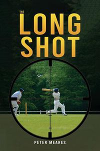 Cover image for The Long Shot