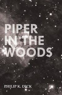 Cover image for Piper in the Woods