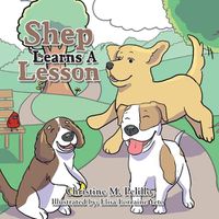 Cover image for Shep Learns A Lesson