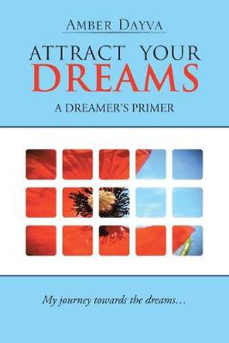 Cover image for Attract Your Dreams