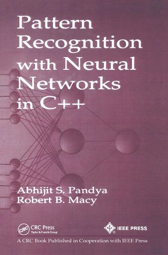 Cover image for Pattern Recognition with Neural Networks in C++