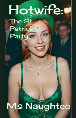 Cover image for Hotwife