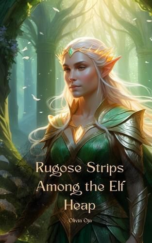 Cover image for Rugose Strips Among the Elf Heap