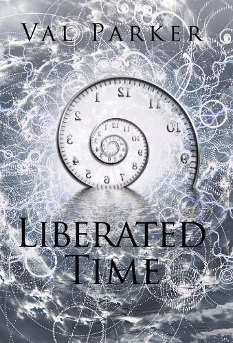 Cover image for Liberated Time