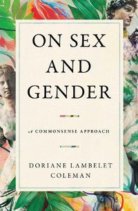 Cover image for On Sex and Gender