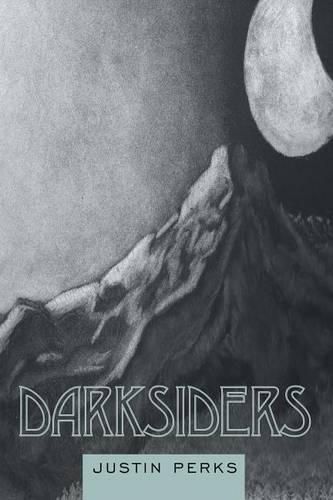 Cover image for Darksiders