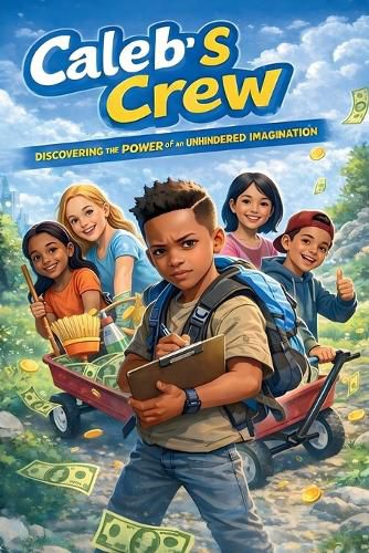 Cover image for Caleb's Crew