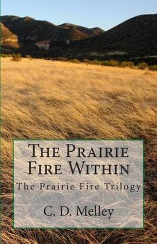 Cover image for The Prairie Fire Within