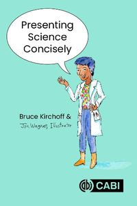 Cover image for Presenting Science Concisely