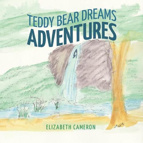 Cover image for Teddy Bear Dreams: Adventures