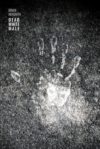 Cover image for Dead White Male