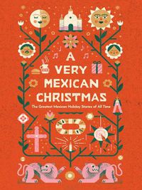 Cover image for A Very Mexican Christmas