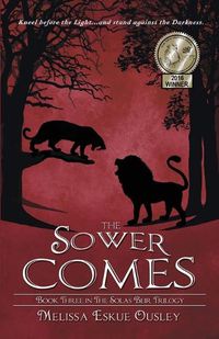 Cover image for The Sower Comes