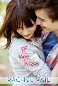 Cover image for If We Kiss