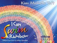 Cover image for I Can Swim a Rainbow