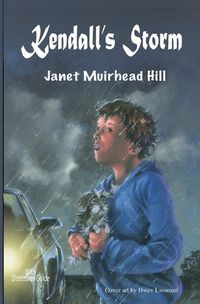 Cover image for Kendall's Storm