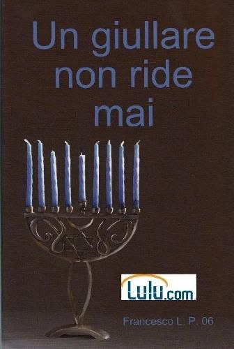 Cover image for Un Giullare Non Ride Mai