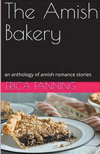 Cover image for The Amish Bakery