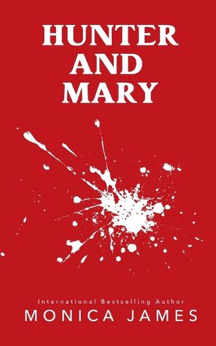 Cover image for The Hunt (Discreet Cover)