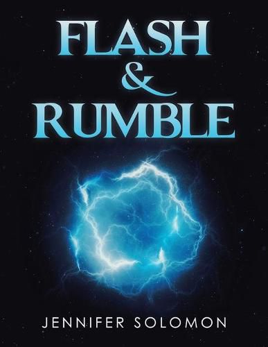 Cover image for Flash & Rumble