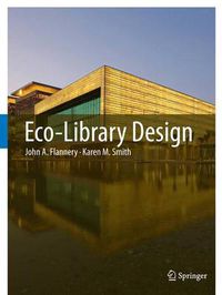Cover image for Eco-Library Design