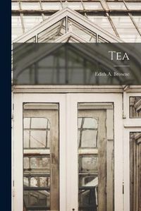 Cover image for Tea