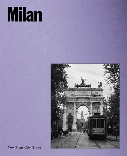Cover image for Milan