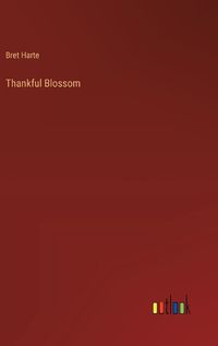 Cover image for Thankful Blossom