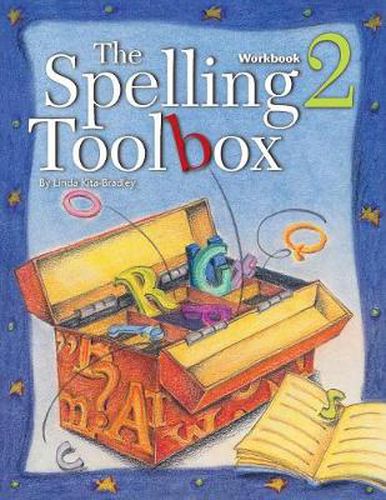 Cover image for Spelling Toolbox 2