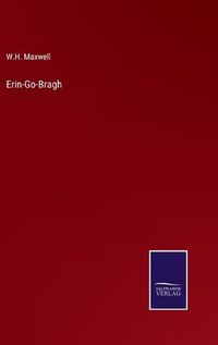 Cover image for Erin-Go-Bragh