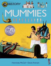 Cover image for Mummies