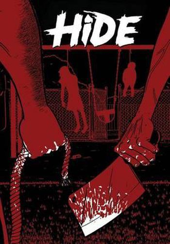 Cover image for Hide