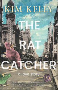 Cover image for The Rat Catcher