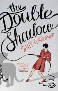 Cover image for The Double Shadow