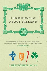 Cover image for I Never Knew That About Ireland