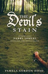 Cover image for The Devil's Stain