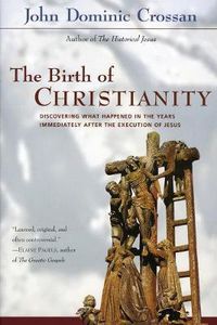 Cover image for The Birth of Christianity