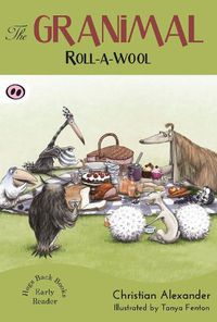 Cover image for Roll-A-Wool: Volume 9