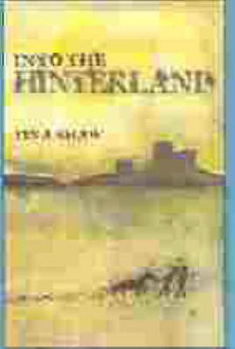 Nitty Gritty 2: Into the Hinterland