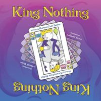 Cover image for King Nothing