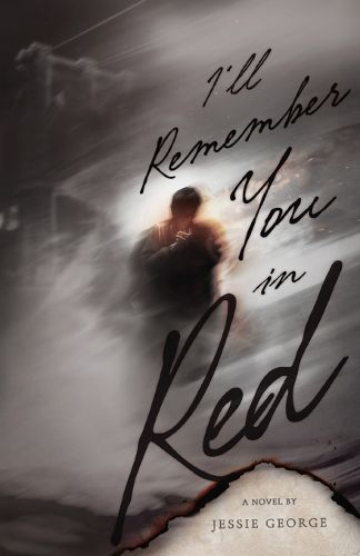 Cover image for I'll Remember You in Red
