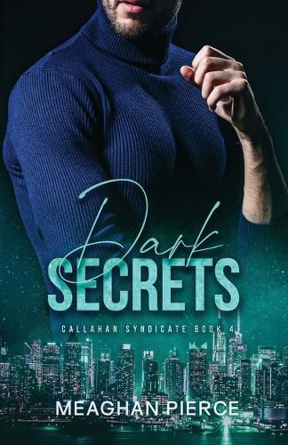 Cover image for Dark Secrets