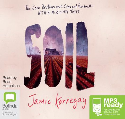 Cover image for Soil