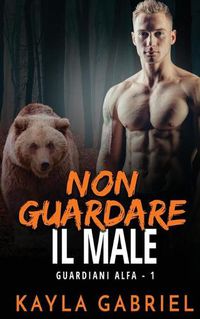 Cover image for Non guardare il male